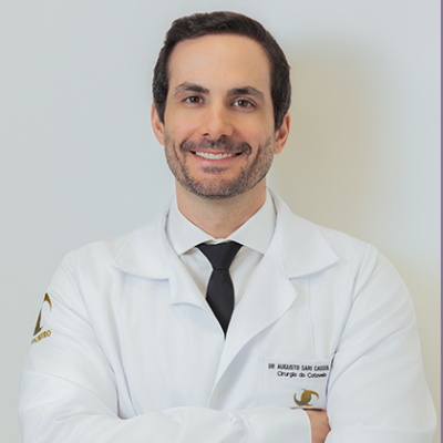 Dr. Augusto Cassol
