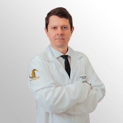 Dr. Rafael B. Hoffmann