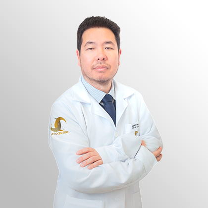 Dr. Gilberto Iwamoto
