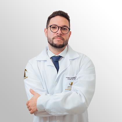 Dr. Francisco M. Penha