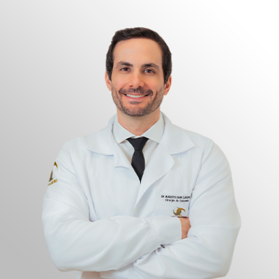 Dr. Augusto Cassol