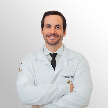 Dr. Augusto Cassol