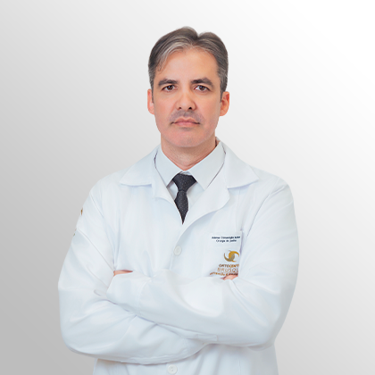 Dr Ademar Stimamiglio J�nior